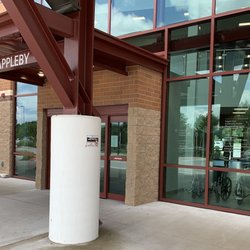 Washington Regional Urgent Care - Fayetteville - Exterior of Washington Regional Urgent Care - Fayetteville (in Bradley Medical Plaza)