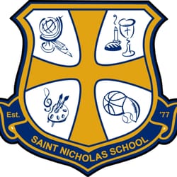 St. Nicholas School