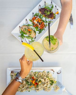 Osteria Panevino by null