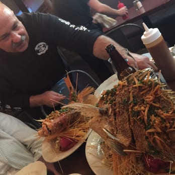 Tin Fish - Best fish place in Florida, Joseph Melluso is the best chef! - New American Near Me - Sunrise, Florida Tin Fish - Best fish place in Florida, Joseph Melluso is the best chef! - New American Near Me - Sunrise, Florida