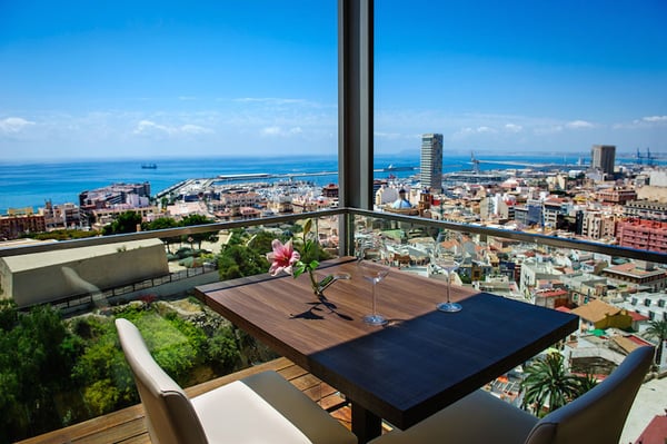 Restaurant La Ereta by null