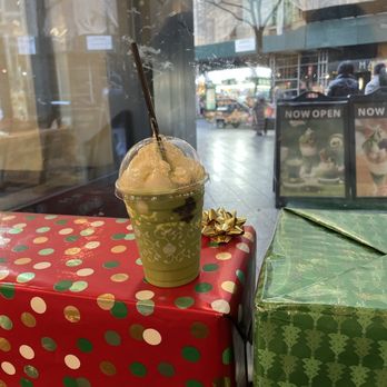 Nana’s Green Tea - Coffee & Tea Near Me - New York, New York Nana’s Green Tea - Coffee & Tea Near Me - New York, New York