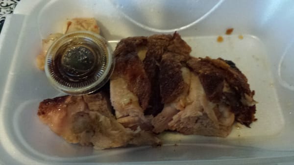 Liang's Oriental Barbeque by null