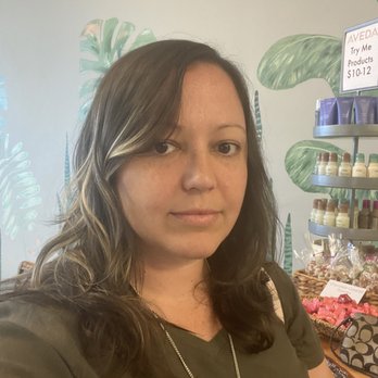 Willow Aveda Salon - After! Layer time. - Skin Care Near Me - Jacksonville, Florida