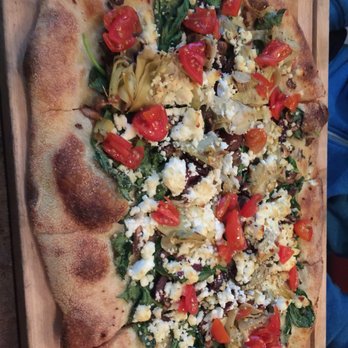 Fire Pizza - Garden pizza - Pizza Near Me - Coeur d'Alene, Idaho Fire Pizza - Garden pizza - Pizza Near Me - Coeur d'Alene, Idaho