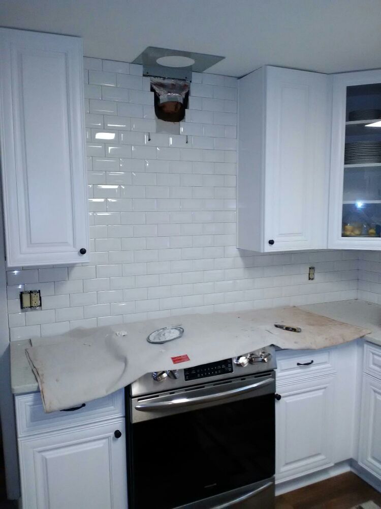 Slide of Piedmont Residential Building & Home Services