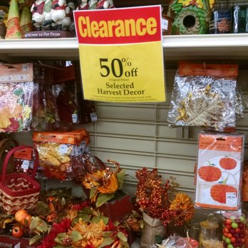 Christmas Tree Shops - A great time to get some accents for that holiday table. - Christmas Trees Near Me - Greenville, South Carolina