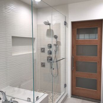 Dave's Shower Doors - Door Sales/Installation Near Me - Pico Rivera, California