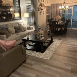 Luxury Vinyl flooring Luxury Vinyl flooring