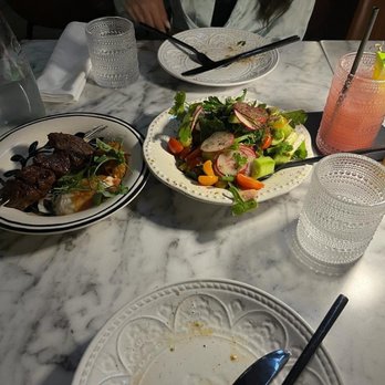 TLV Tapas Bar - Mediterranean Near Me - Los Angeles, California TLV Tapas Bar - Mediterranean Near Me - Los Angeles, California