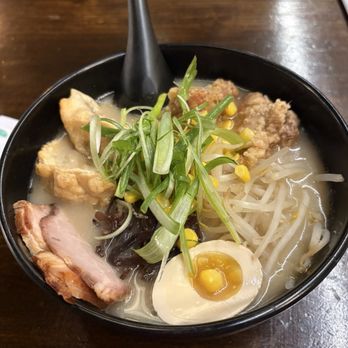Tonton Restaurant - Katanaya Ramen (刀屋 拉麵) - Ramen Near Me - San Francisco, California Tonton Restaurant - Katanaya Ramen (刀屋 拉麵) - Ramen Near Me - San Francisco, California