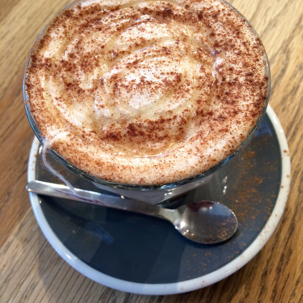 Hot Numbers Coffee - Chai Tea Latte - Cafes Near Me - Cambridge, CAM Hot Numbers Coffee - Chai Tea Latte - Cafes Near Me - Cambridge, CAM