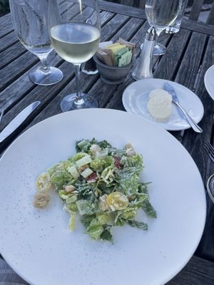 Whistling Straits Restaurant by null