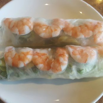 Pho 602 Vietnamese Restaurant - Spring rolls fom PHO 603 - Vietnamese Near Me - Phoenix, Arizona Pho 602 Vietnamese Restaurant - Spring rolls fom PHO 603 - Vietnamese Near Me - Phoenix, Arizona