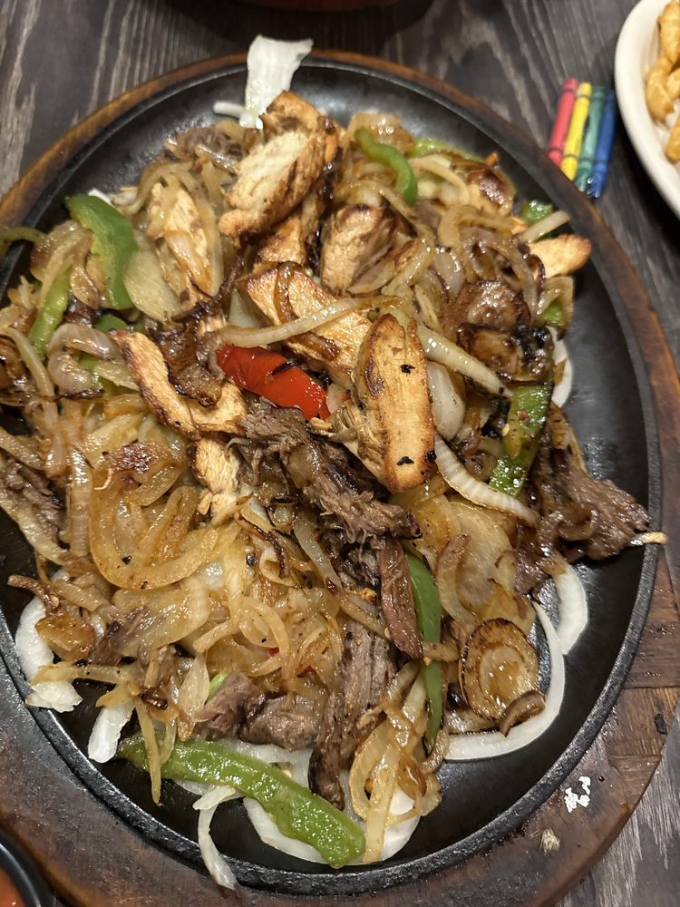 Poblano Grill