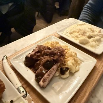 Margeaux Supper Parlor - French Near Me - Cambridge, Massachusetts