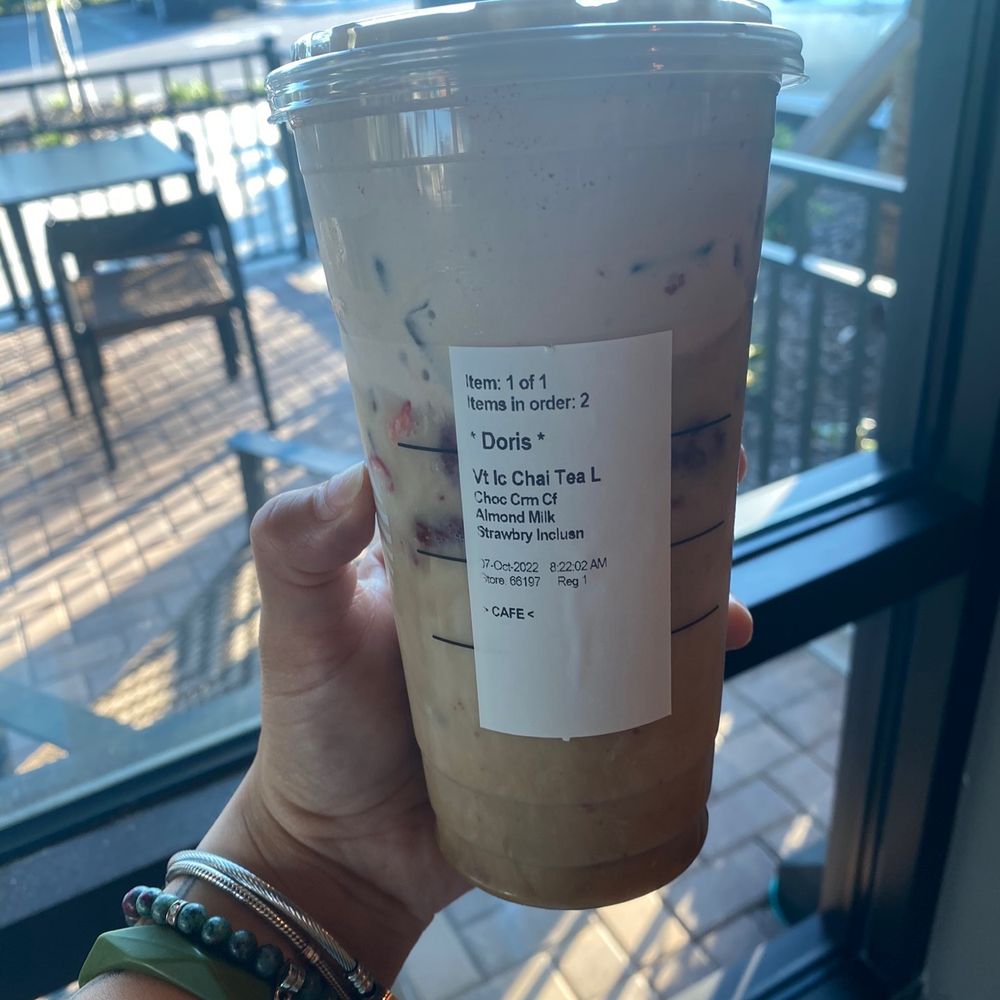 Starbucks - Coffee & Tea Near Me - Kissimmee, Florida