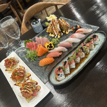 EBISU - Japanese Near Me - Elk Grove, California