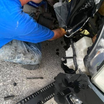 Mr Mobile Mechanic - Auto Repair Near Me