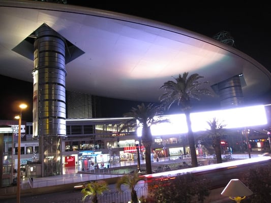 RA Sushi Bar Restaurant by null