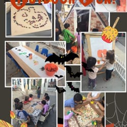 Creator's Corner Preschool