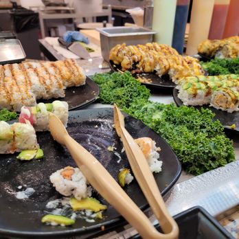 Paradise Buffet - Buffets Near Me - Garden Grove, California Paradise Buffet - Buffets Near Me - Garden Grove, California