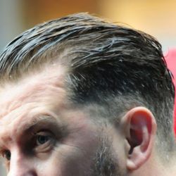 Tip Top Barber Shop