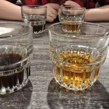 Bestside Bar & Grill - Brisket bomb shot. A must try! - Bars Near Me - Grand Rapids, Michigan Bestside Bar & Grill - Brisket bomb shot. A must try! - Bars Near Me - Grand Rapids, Michigan
