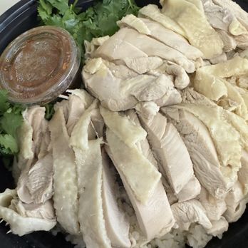 Hawking Bird - KMG & Broth (double protein) - Asian Fusion Near Me - Oakland, California Hawking Bird - KMG & Broth (double protein) - Asian Fusion Near Me - Oakland, California