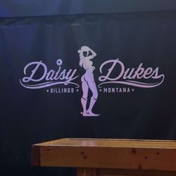 Daisy Dukes Saloon and Dance Hall