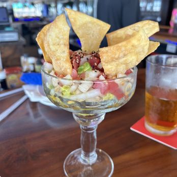 Havana Jacks - Tuna Tini - Bars Near Me - Key Colony Beach, Florida Havana Jacks - Tuna Tini - Bars Near Me - Key Colony Beach, Florida