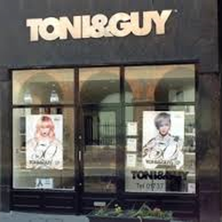 Toni & Guy