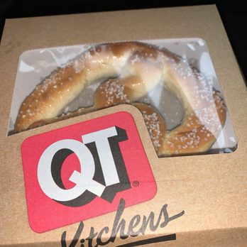 QuikTrip - Convenience Stores Near Me - Bonner Springs, Kansas