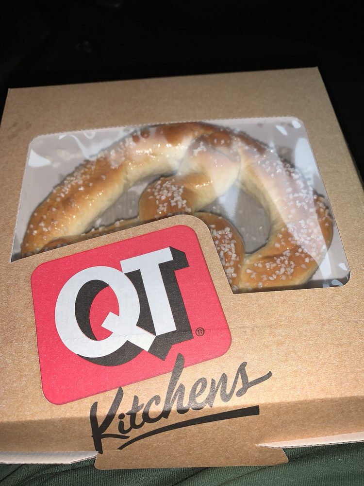 QUIKTRIP Updated July 2024 19 Photos & 12 Reviews 389 N 130th St