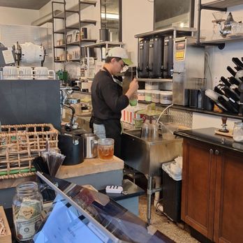 Bonsai Tea - Bubble Tea Near Me - Winter Park, Florida Bonsai Tea - Bubble Tea Near Me - Winter Park, Florida