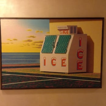Artisan - Art walls - New American Near Me - Southport, Connecticut