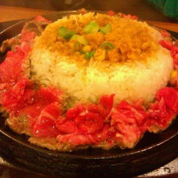 Pepper Lunch USA - beef curry rice - Teppanyaki Near Me - Milpitas, California Pepper Lunch USA - beef curry rice - Teppanyaki Near Me - Milpitas, California