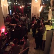 Foto zu Yelp Elite Event: Mole, Mezcal, México! - Berlin, Deutschland. Die Yelp-Elite-Meute :-)