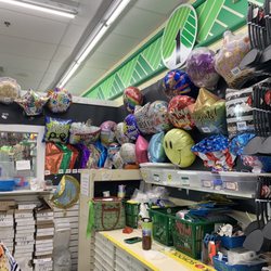 Balloon selection