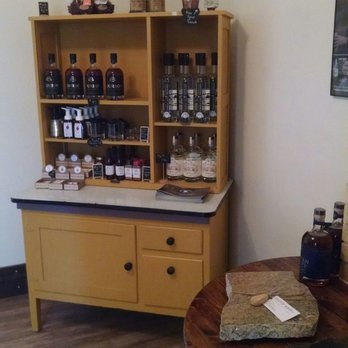 Four Fights Distilling - Wares - Distilleries Near Me - Corning, New York