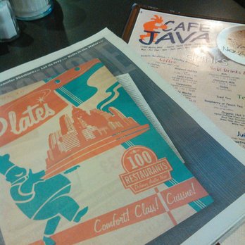 Cafe Java - Austin - Coffee & Tea Near Me - Austin, Texas