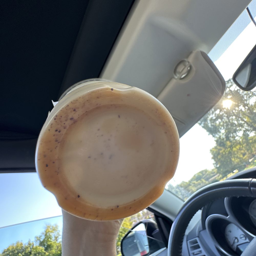 Wawa - Iced Pumpkin latte - Convenience Stores Near Me - Downingtown, Pennsylvania Wawa - Iced Pumpkin latte - Convenience Stores Near Me - Downingtown, Pennsylvania