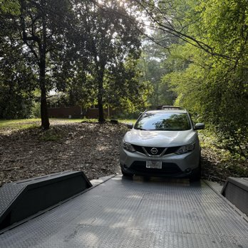 ATL Hook Squad  - Towing Near Me