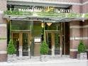 The Fitzwilliam Hotel Dublin by null The Fitzwilliam Hotel Dublin by null