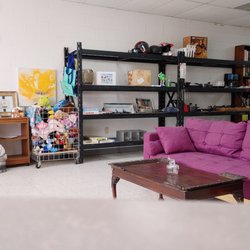 Paws Crossed Thrift Store - We now carry regular thrift items as well as pet supplies