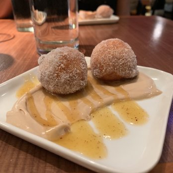 Sofia - Zeppole - Italian Near Me - New Orleans, Louisiana