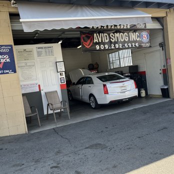 Avid Smog - Smog Check Stations Near Me - Ontario, California Avid Smog - Smog Check Stations Near Me - Ontario, California