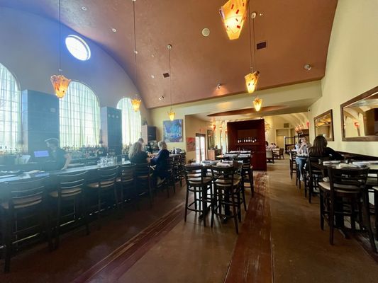 Osteria I Nonni by null