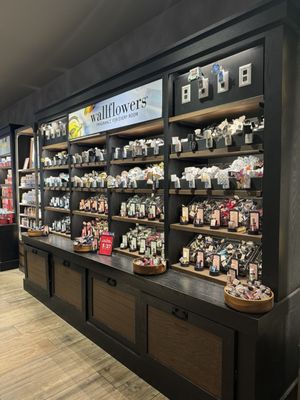 Bath & Body Works by null