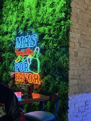 Panchos Rooftop Cantina by null